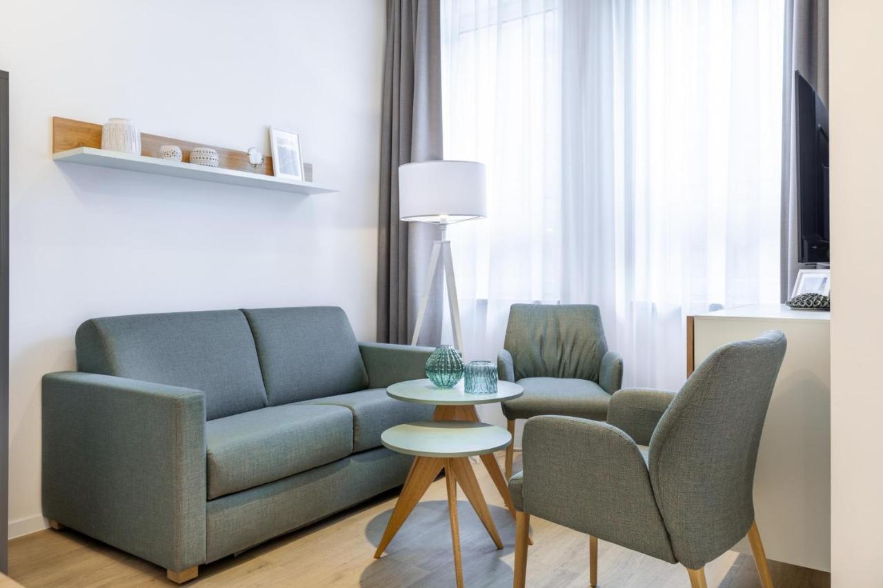 Ferienapartments Am Krusespeicher Ferienapartments Am Krusespeicher 3-35 Wißmar Zewnętrze zdjęcie