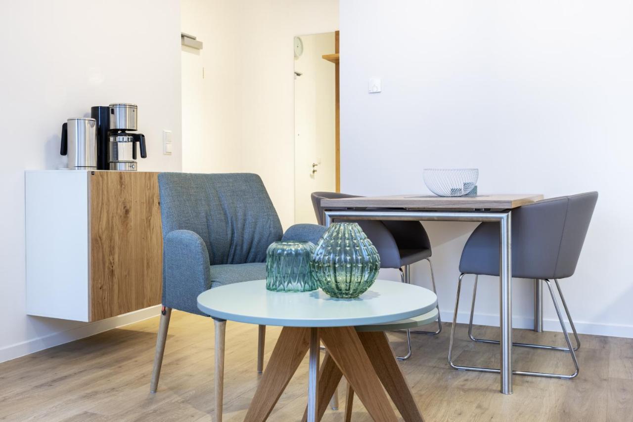 Ferienapartments Am Krusespeicher Ferienapartments Am Krusespeicher 3-35 Wißmar Zewnętrze zdjęcie