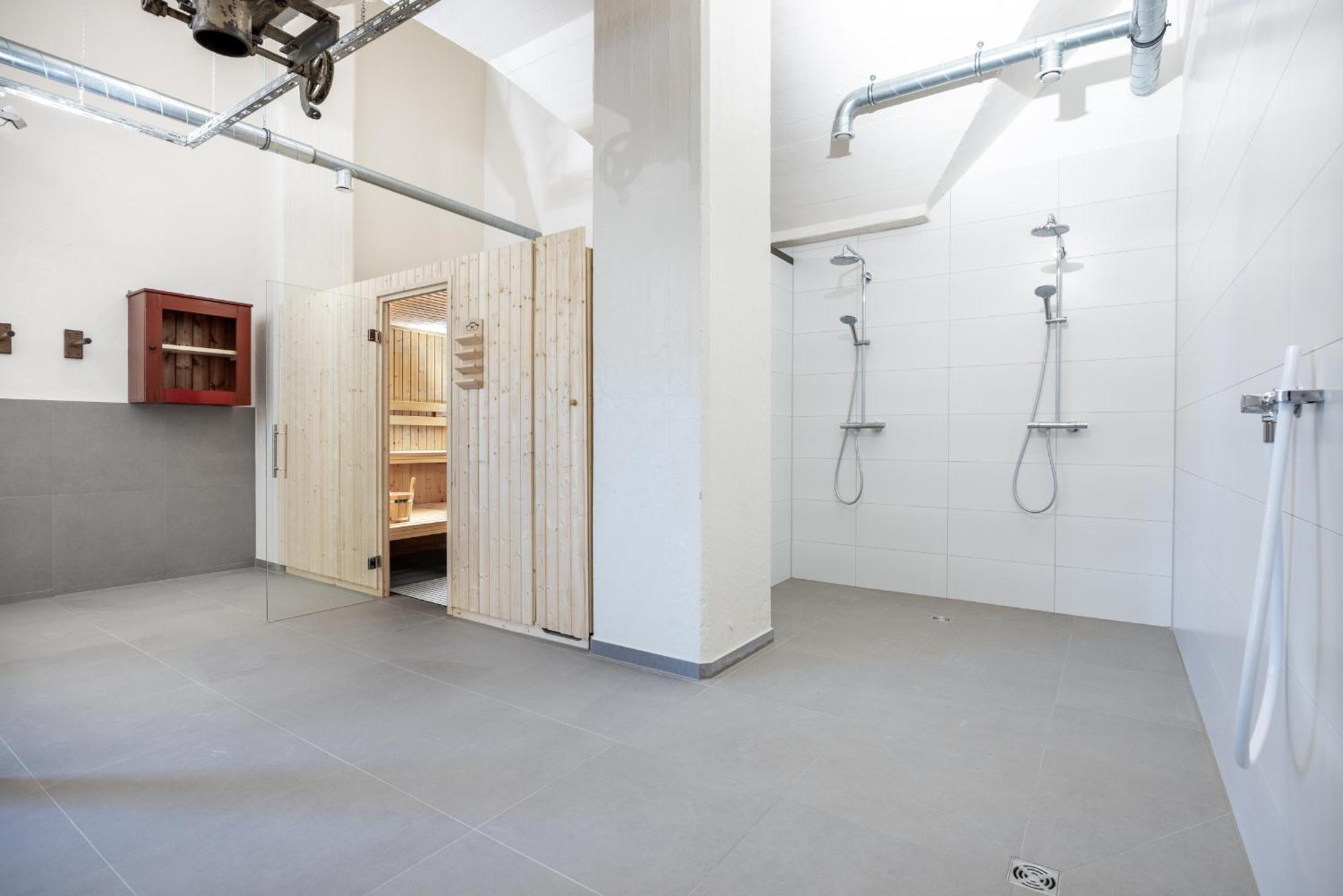 Ferienapartments Am Krusespeicher Ferienapartments Am Krusespeicher 3-35 Wißmar Zewnętrze zdjęcie
