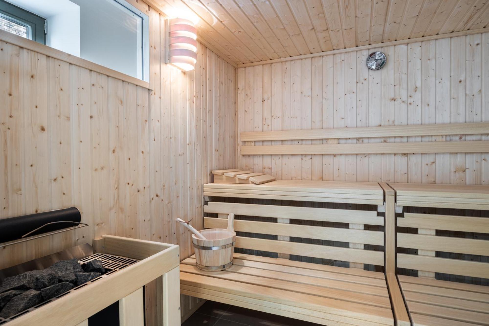 Ferienapartments Am Krusespeicher Ferienapartments Am Krusespeicher 3-35 Wißmar Zewnętrze zdjęcie
